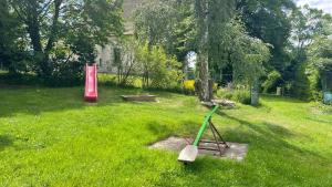 Turistická chata Libínské Sedlo