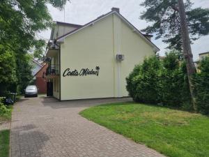 Costa Mielno
