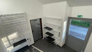 Turistická chata Libínské Sedlo