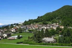 Casa Galett - Bioggio