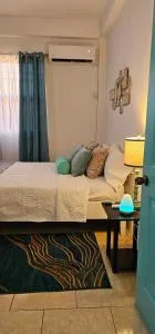 Kaye Sace Terrace - Choc