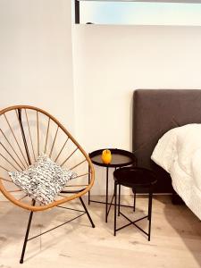 Cardinal Suites - Rio y Parques