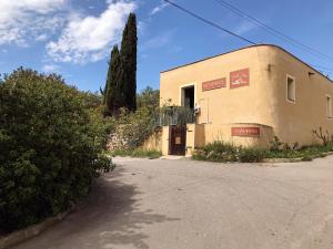 B&B / Chambres d'hotes BelCiano (ancien Toit Vert) : photos des chambres