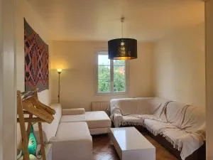 Maison pour 10 PARIS DISNEY FONTAINEBLEAU - Cesson