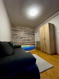 Tahiti Garden Apartman