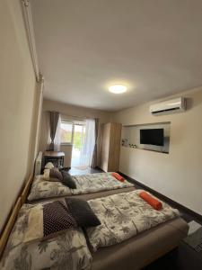 Tahiti Garden Apartman