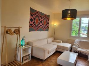 Maison pour 10 PARIS DISNEY FONTAINEBLEAU