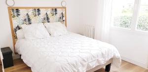 gîte Evanez du Mont-saint-Michel