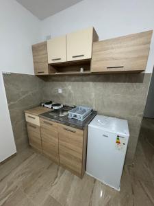 Apartments Esko