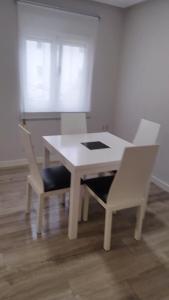 Apartamento arbeyal playa