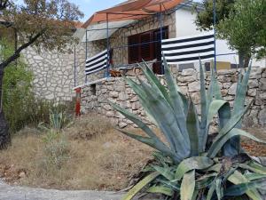 Blue House Tino