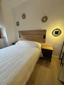 Apartamentos El Cascarín - Cibuyo