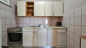Apartment ANA B