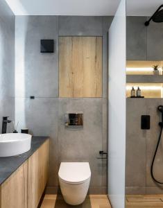 Aristotelian Virtues - Sophia