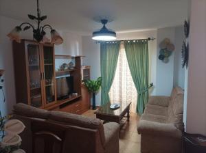 Adosado La Buganvilla