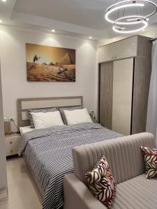 Benashti Hurghada apartment u305