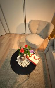 Apartment Piece of Peace