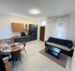 Era apartments posizione Milano-Bergamo-Monza - Cambiago