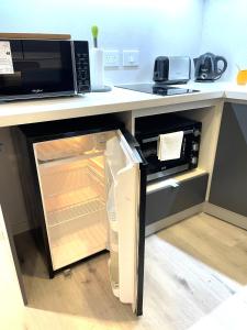 Cardinal Suites - Rio y Parques