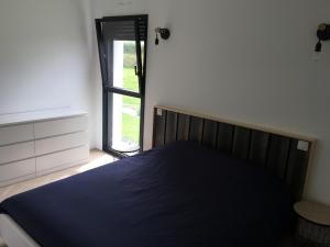 Maisons de vacances Maison moderne de plain pied : photos des chambres