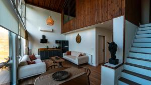 Trio Palazio Sapanca