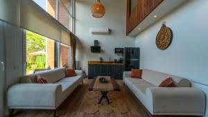 Trio Palazio Sapanca