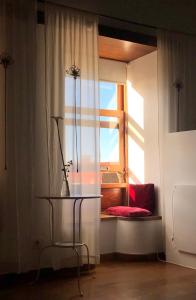 Casa Las Escaleritas