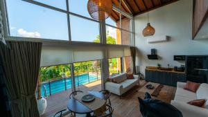 Trio Palazio Sapanca