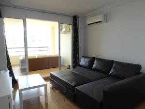 APARTAMENTO NUDISTA BAHIA De VERA