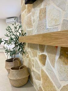 Villa Fleria Seaside Studios & Apts