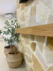 Villa Fleria Seaside Studios & Apts - Módhion