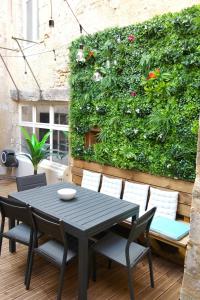 Villas Et Pop Et Chic, la maison ! : photos des chambres