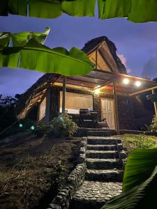 Zirumake Hostel Dentro del Parque Tayrona