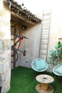 Et Pop Et Chic, la maison !