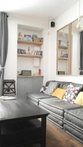 Et Pop Et Chic, la maison !