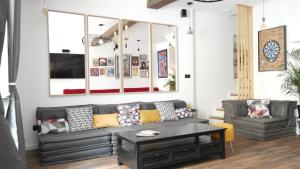 Et Pop Et Chic, la maison !