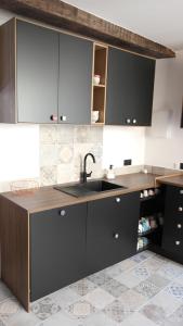 Et Pop Et Chic, la maison !