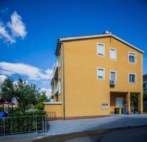 Apartman Marioeta