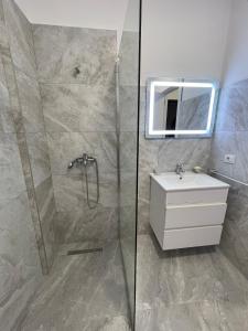 Modern Apartment in Central Vlore