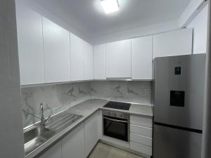Modern Apartment in Central Vlore