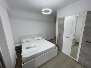 Modern Apartment in Central Vlore