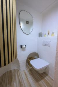 Appartements Cosy flat in the heart of Valbonne Village : photos des chambres