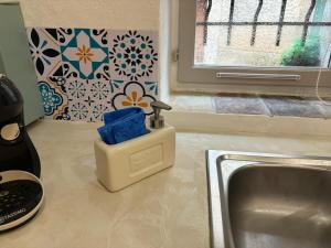 Appartements Cosy flat in the heart of Valbonne Village : photos des chambres