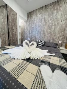 Las Americas Beach and Nightlife Apartment