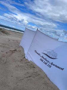 Domki Ameliowy Aparament Mielenko