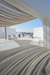 Andronikos Hotel Myconos Greece