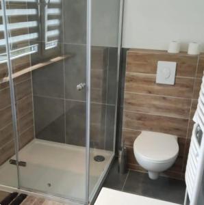 Pensjonat Eden Apartament 8
