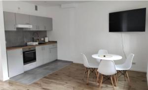 Pensjonat Eden Apartament 8