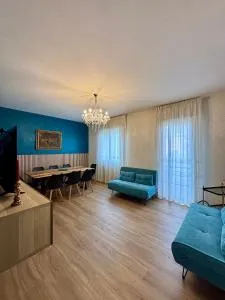 Giotto 2 Guesthouse - Gorgo