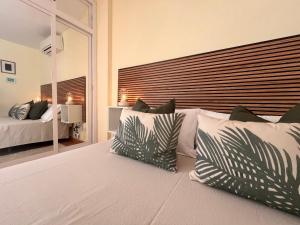 Coastal Feeling Cozy Apt in Agata Mountain Views